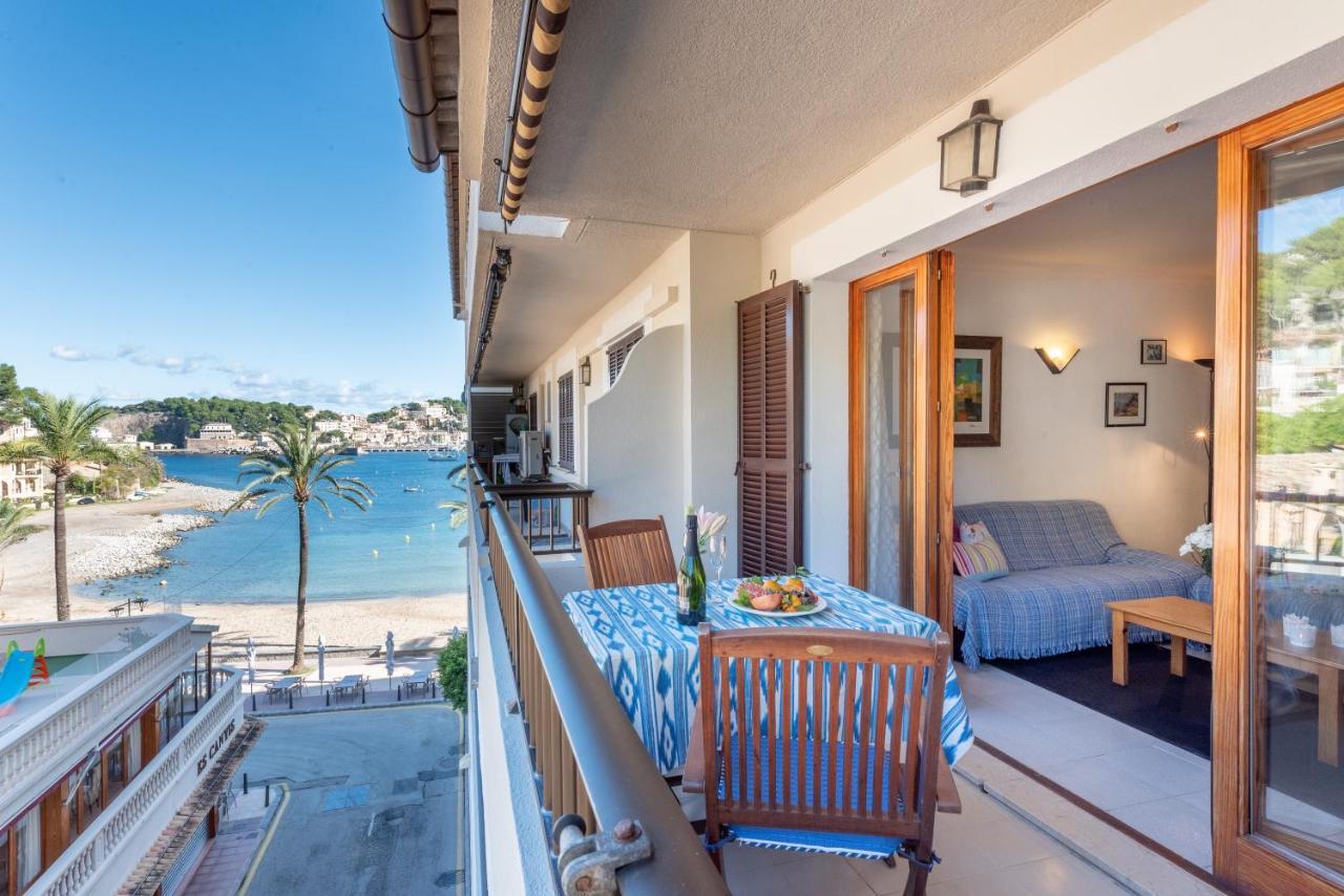 Delta 3 Sóller Exterior foto