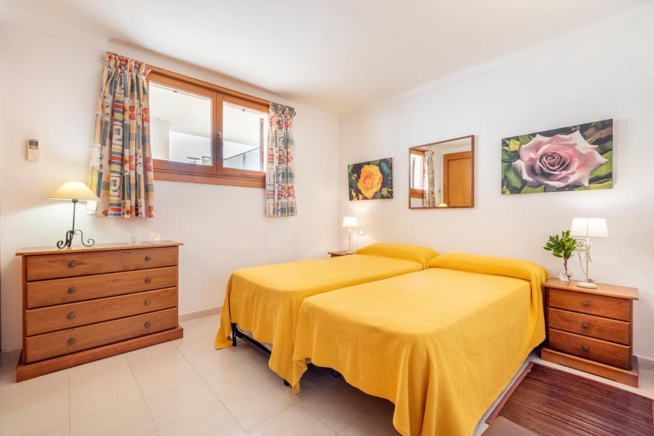 Delta 3 Sóller Exterior foto