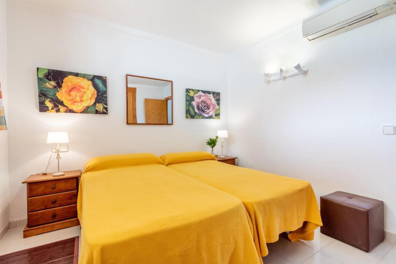 Delta 3 Sóller Exterior foto